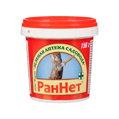 Паста садовая для деревьев РанНет 150г