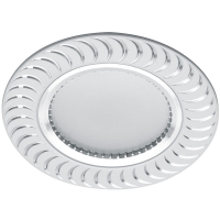 Спот Feron GS-M392W , белый