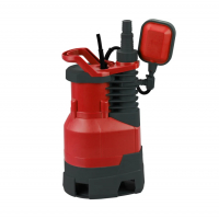 Насос дренажный Rommer Profi 400Вт (RDP-0005-100400)