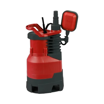 Насос дренажный Rommer Profi 400Вт (RDP-0005-100400)