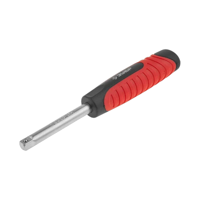 Отвертка- вороток Зубр Мастер 150 мм 1/4" (27724-1/4)