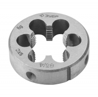 Плашка Зубр 1/2" (4-28032-1/2)