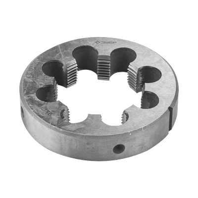 Плашка Зубр 3/4" (4-28032-3/4)