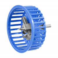 Сверло по кафелю Зубр Эксперт Балеринка 20-90 мм круговое, регулируемое (3334_z01)