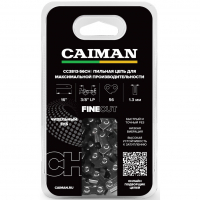Цепь пильная Caiman 56 звеньев 16", 3/8 LP, 1,3 мм