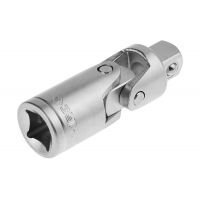 Шарнир карданный Зубр 1/2" 75 мм (27723-1/2)