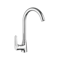 Смеситель для кухни Ledeme L4061