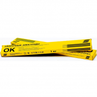 Электроды ESAB OK 46.00 2 мм (1 кг)