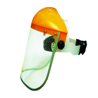 Щиток защитный лицевой Бибер