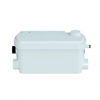 Канализационные насосные установки