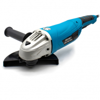 Угловая шлифовальная машина (УШМ) Варяг МШУ-180/2200