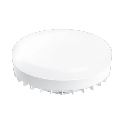 Лампа светодиодная Feron LB-453 15Вт GX53 4000K