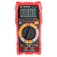 Мультиметр цифровой MTM ht108