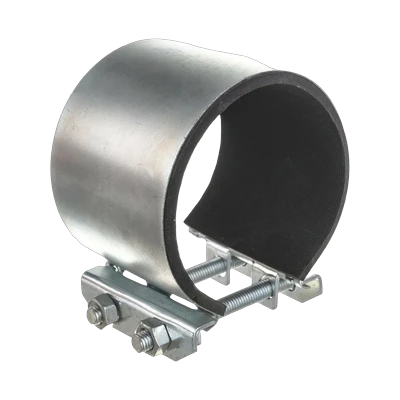 Хомут ремонтный 3" 87-95 мм