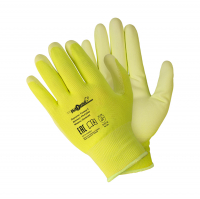 Перчатки садовые Nadzor Флорист 8(М)