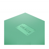 Подложка листовая Grace Пенополистерол 1000х500х3 мм 5 м²