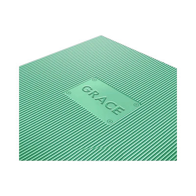 Подложка листовая Grace Пенополистерол 1000х500х3 мм 5 м²