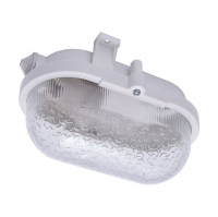 Светильник Feron НБП 01-60-012 накладной 60Вт Е27 IP54