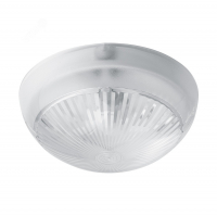 Светильник Feron НБП 06-60-001 накладной для бани 60Вт IP54