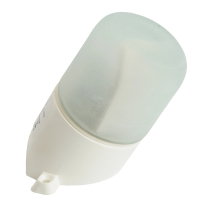 Светильник Feron НББ 01-60-001 накладной наклонный для бани 60Вт IP65