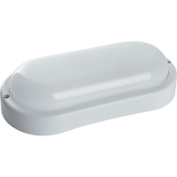 Светильник светодиодный Feron AL3005-1 влагозащщенный 12Вт