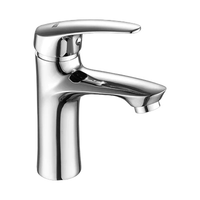 Смеситель для умывальника Lemark Linara LM0406С