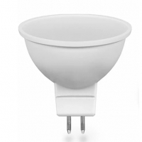 Лампа светодиодная Feron LB-26 7Вт 2700K G5.3 MR16