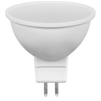 Лампа светодиодная Feron LB-26 7Вт 6400K G5.3 MR16