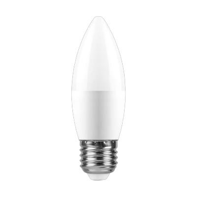 Лампа светодиодная Feron LB-970 Е27 13Вт 4000К (38111)