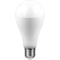 Лампа светодиодная Feron LB-98 Е27 20Вт 4000К (25788)