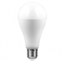 Лампа светодиодная Feron LB-98 Е27 20Вт 6400К (25789)