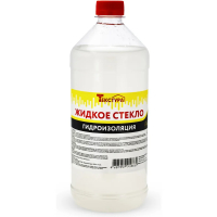 Жидкое стекло Текстура 1,2 кг