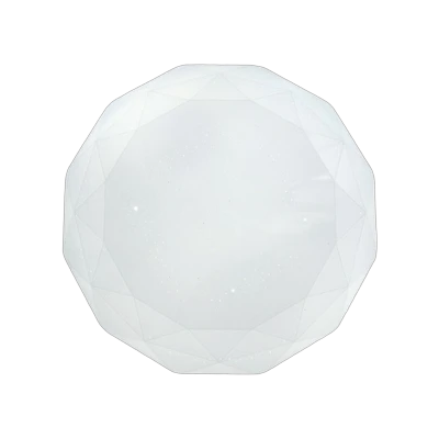 Светильник светодиодный Smartbuy Diamond SBL-Dmd-35-W-6К 35W