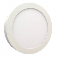 Светильник светодиодный Smartbuy LED Round SDL 24Вт 6500К накладной,круглый