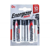 Элемент питания (батарейка) Energizer MAX LR20