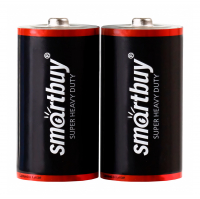 Элемент питания (батарейка) Smartbuy LR20