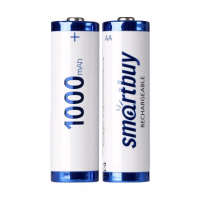 Аккумулятор Smartbuy R06 1000mAh