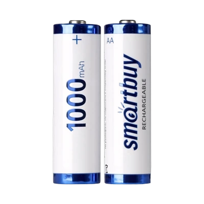 Аккумулятор Smartbuy R06 1000mAh
