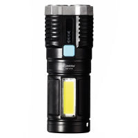 Фонарь Smartbuy SBF-816 боковой СОВ 4 LED 