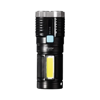 Фонарь Smartbuy SBF-816 боковой СОВ 4 LED 