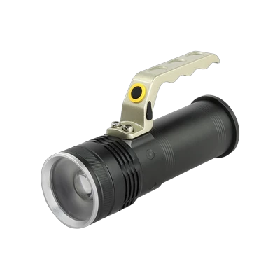 Фонарь Smartbuy SBF-32-H T6 10W, фокусировка луча