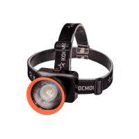 Фонарь Космос KOC533Lit налобный 15Вт, 3000mAh/ABS