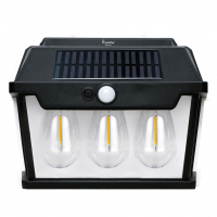 Светильник уличный Smartbuy SBF-832, 3 филамент LED