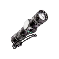 Фонарь Космос KOC812LIit аккумуляторный  3000 mAh ,10Вт с магнитом