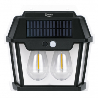 Светильник уличный Smartbuy SBF-830, 2 филамент LED