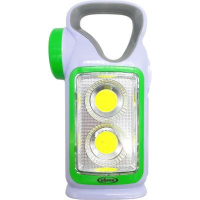 Фонарь Облик 6016 ручной, кемпинг