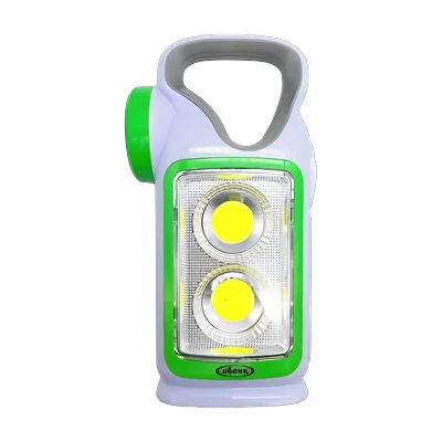 Фонарь Облик 6016 ручной, кемпинг