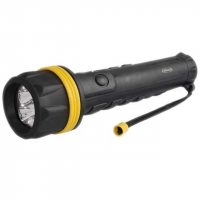 Фонарь Облик 3025, обрезиненый