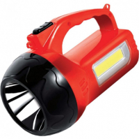 Фонарь Спутник AFP910 аккумуляторный, прожектор