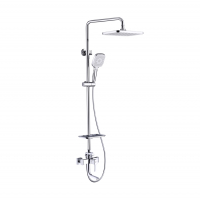 Душевая система Lemark Evitta LM0562С
